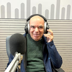 Galeria - Imagem 5 da Dia Mundial da Rdio celebrado na ALADI e na Antena 1