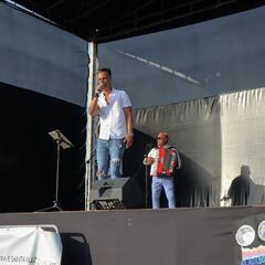 Galeria - Imagem 1 da Festival de Dan�as e Cantares: o palco onde todos brilham