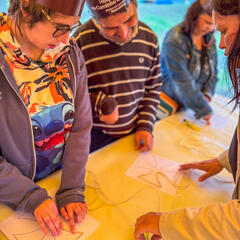 Galeria - Imagem 3 da Mergulh�mos no esp�rito medieval em Le�a do Balio