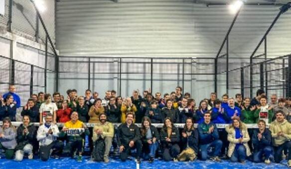 Encontro interinstitucional dedicado ao desporto