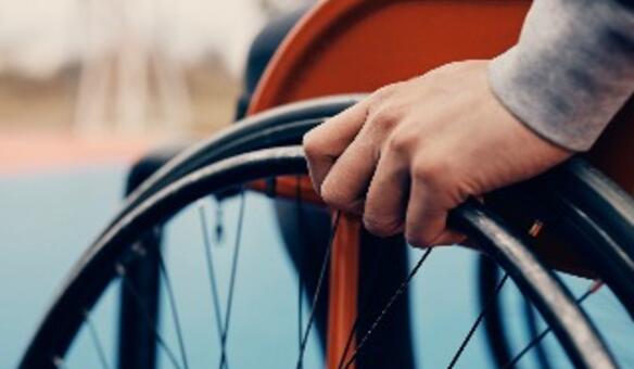 Presta��o social para pessoas com defici�ncia vai aumentar 2,8%