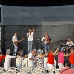 Galeria - Imagem 14 da Festival de Dan�as e Cantares: o palco onde todos brilham