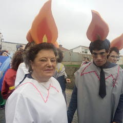 Galeria - Imagem 2 da Festejar os 30 anos no Carnaval