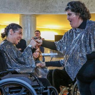 ALADI integra programao da 26. edio do Juntos pelArte