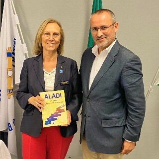 Imagem da Rotary Club de Matosinhos promove jantar solid�rio na ALADI