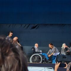 Galeria - Imagem 15 da Festival de Dan�as e Cantares: o palco onde todos brilham