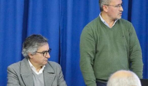 Assembleia Geral Ordinria