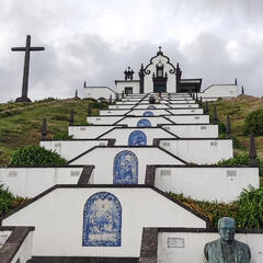 Galeria - Imagem 65 da Utentes descobrem os encantos dos Aores