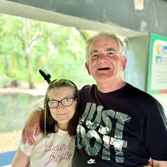 Galeria - Imagem 3 da Visita ao Parque Biológico de Gaia