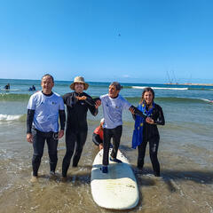 Galeria - Imagem 0 da Matosinhos recebe surf adaptado
