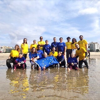 Imagem da Utentes participam em 2. edio do 