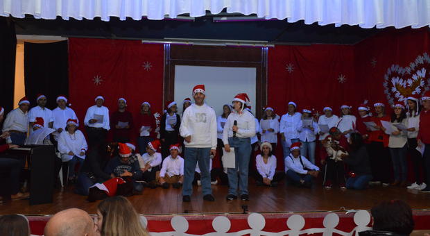 Recordar a infncia no Natal