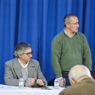 Assembleia Geral Ordinria