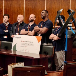 Imagem da ALADI (mais) sustentvel: Projeto da Windcredible  um dos vencedores do programa Colmeia