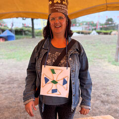 Galeria - Imagem 5 da Mergulh�mos no esp�rito medieval em Le�a do Balio