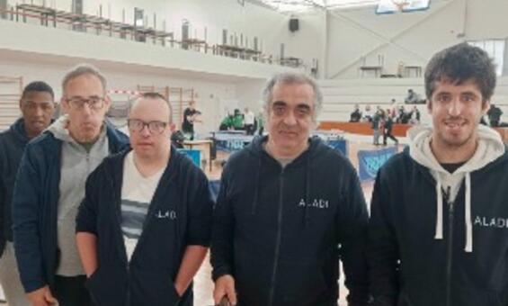 Pvoa de Varzim recebe ALADI para campeonato de Tnis de Mesa