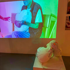 Galeria - Imagem 2 da Destaque na Porto Design Bienal: