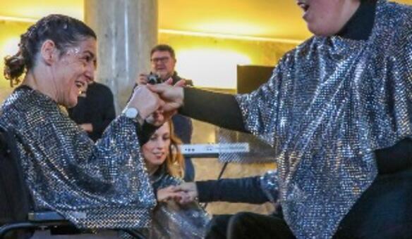 ALADI integra programao da 26. edio do Juntos pelArte