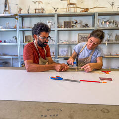 Galeria - Imagem 6 da ALADI participa em workshop na Casa da Arquitectura