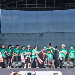 Galeria - Imagem 6 da Festival de Dan�as e Cantares: o palco onde todos brilham