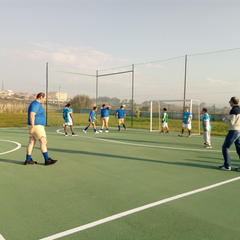 Galeria - Imagem 1 da Futsal na ALADI