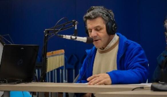 FM Inclusiva estreia-se em direto no Marshopping Matosinhos