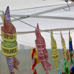 Galeria - Imagem 12 da Bailarico e sardinhas assadas marcam mais um Arraial de S. Joo na ALADI