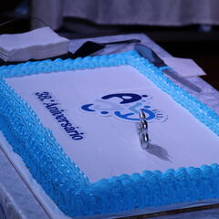 Galeria - Imagem 14 da ALADI festejou 38 anos ao servio da diferena