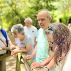 Galeria - Imagem 6 da Visita ao Parque Biológico de Gaia