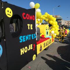 Galeria - Imagem 18 da Carnaval 2020
