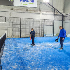 Galeria - Imagem 0 da Encontro interinstitucional dedicado ao desporto