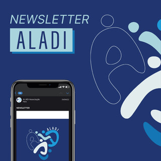 Imagem da Newsletter - ALADI