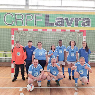 Imagem da ALADI refora parceria com o CRPFL