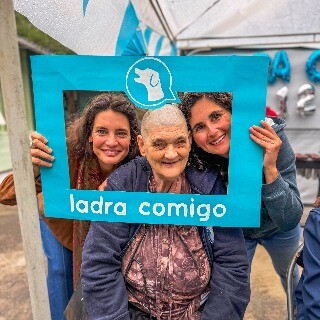 Imagem da 12 anos a 