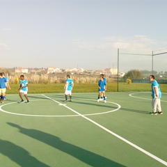 Galeria - Imagem 0 da Futsal na ALADI