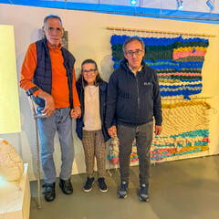 Galeria - Imagem 3 da Destaque na Porto Design Bienal: