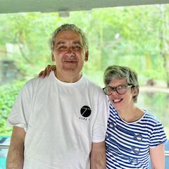 Galeria - Imagem 4 da Visita ao Parque Biológico de Gaia