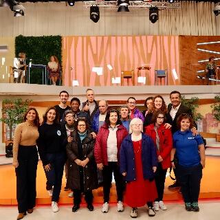 Visitmos a RTP Porto no Dia Mundial da Televiso