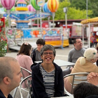 Imagem da Utentes regressam à romaria do Senhor de Matosinhos