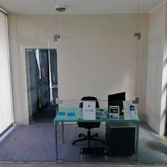 Galeria - Imagem 0 da Obras dão nova cara aos corredores e gabinetes da ALADI