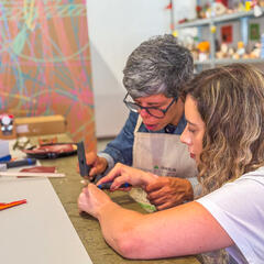 Galeria - Imagem 5 da ALADI participa em workshop na Casa da Arquitectura