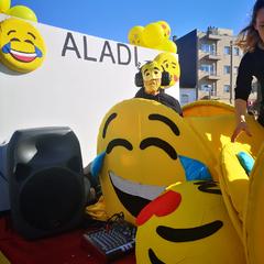 Galeria - Imagem 12 da Carnaval 2020