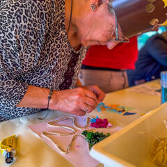 Galeria - Imagem 6 da Mergulh�mos no esp�rito medieval em Le�a do Balio