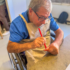 Galeria - Imagem 0 da ALADI participa em workshop na Casa da Arquitectura