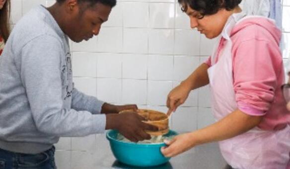 Matosinhos Habit dinamiza workshop sobre desperdcio alimentar