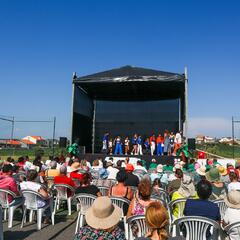 Galeria - Imagem 17 da Festival de Dan�as e Cantares: o palco onde todos brilham
