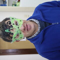 Galeria - Imagem 0 da Leroy Merlin traz workshop de Carnaval