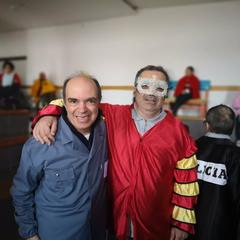 Galeria - Imagem 3 da Carnaval 2020