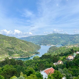 Imagem da Colónia de férias: Utentes partem à “Descoberta do Gerês”