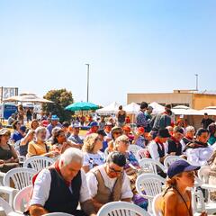 Galeria - Imagem 3 da Festival de Dan�as e Cantares: o palco onde todos brilham